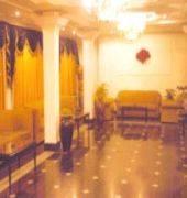 De Park Hotel Shimla Esterno foto