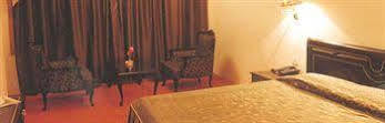 De Park Hotel Shimla Esterno foto