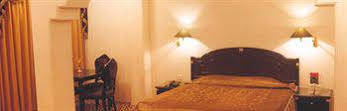De Park Hotel Shimla Esterno foto