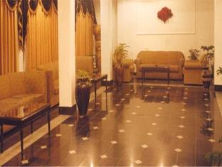 De Park Hotel Shimla Esterno foto