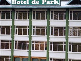 De Park Hotel Shimla Esterno foto